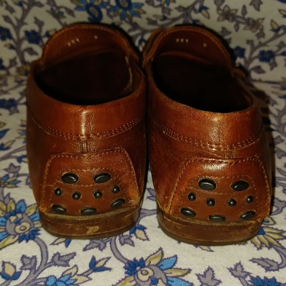 Antonio Bossi 👞 - Picture 5 of 7